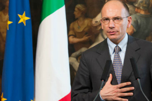 Le premier ministre italien condamne la gestion européenne de la crise grecque
