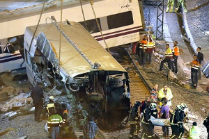 Les accidents mortels ne découlent pas de la libéralisation du rail