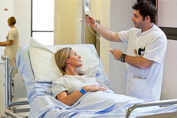 Règlement sur les dispositifs médicaux : la santé avant tout