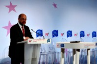Quand les socialistes imaginent un Parlement européen de gauche
