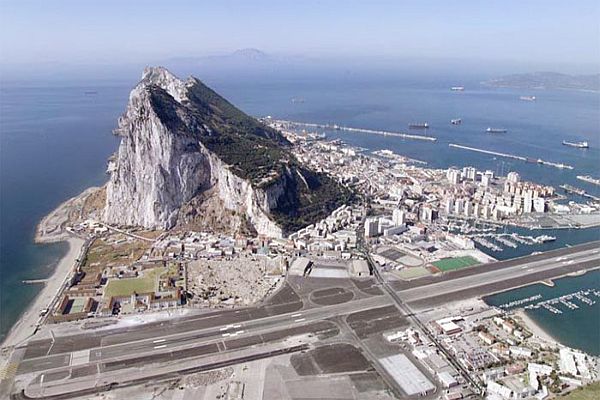 La tension s’accroît à Gibraltar
