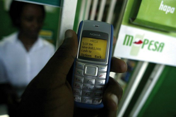 Quand les nouvelles technologies concourent aux objectifs de développement