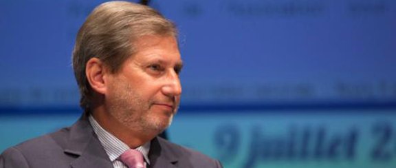 Décentralisation des fonds européens : "La France n'a pas de temps à perdre"