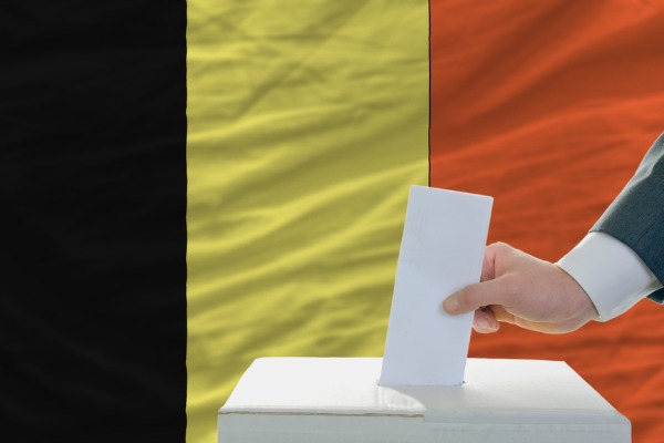 Les nationalistes flamands exacerbent les tensions au sein du groupe Verts/ALE