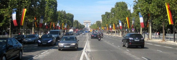 Paris envisage deux recours contre la décision de Bruxelles sur la pollution automobile