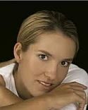Justine Henin : « j'étais une adepte de junk food»