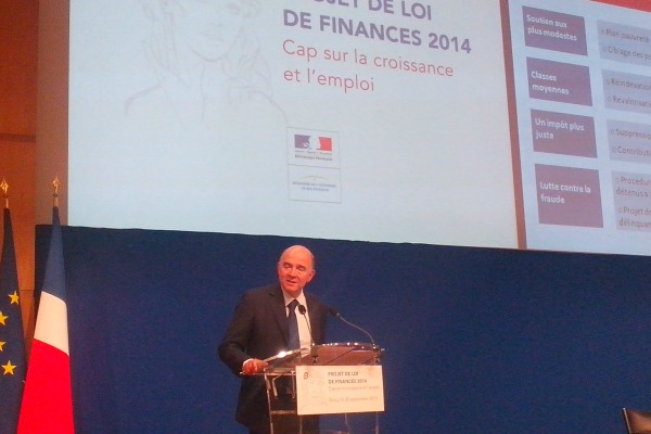 La France sabre dans son budget sous l'oeil vigilant de la Commission
