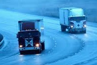Les camions français peinent à digérer la directive Vignette