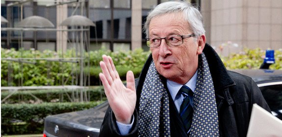 Jean-Claude Juncker pourrait se présenter à la tête du Conseil de l’Europe