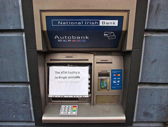 La Commission européenne propose de parachever l’union bancaire