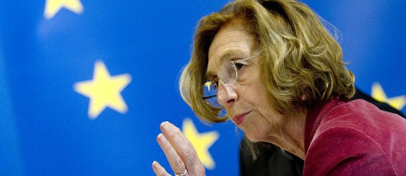 Lancement d'une consultation française sur l'accord UE-USA