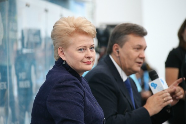 L’Ukraine envisage un compromis sur le cas de Ioulia Timochenko 