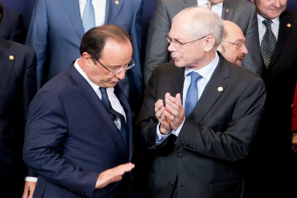 Le Conseil européen avance à pas comptés sur la politique migratoire