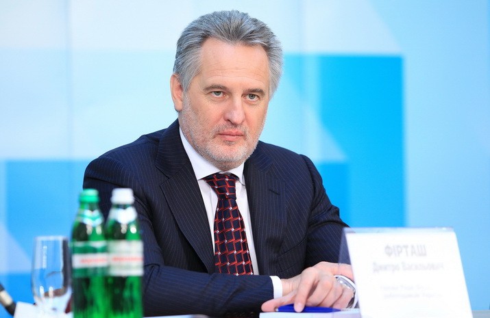 La Russie accorde un rabais à l’Ukraine sur le gaz