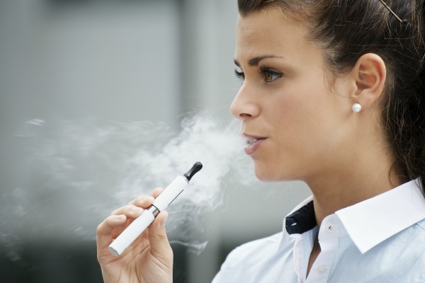 Le Parlement européen épargne la cigarette électronique