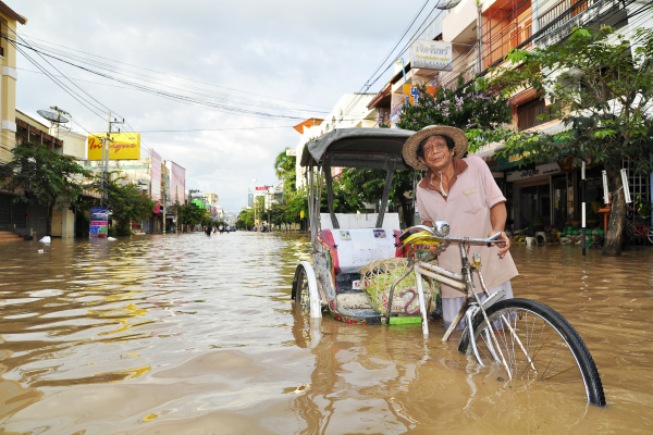  Échec à l'horizon pour les objectifs climat de 2050