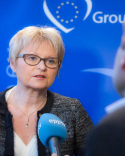 Le principe de Dublin II tue la solidarité européenne en matière d’asile