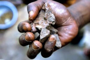 La législation sur les « minerais de sang » patine