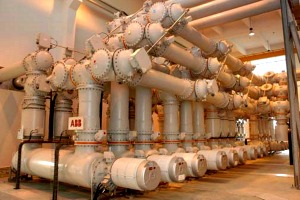 Isoler les sites industriels pourrait permettre d'économiser 3,5 milliards d'euros par an