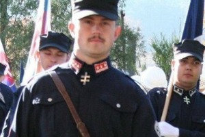 Un néonazi élu gouverneur en Slovaquie