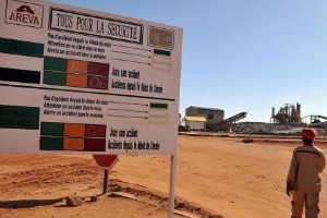 Les négociations entre le Niger et Areva se poursuivent 
