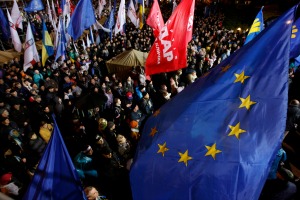 Le sommet européen sur l'Ukraine : comment éviter une nouvelle guerre froide ?