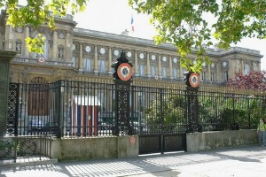 La diplomatie française aux manettes dans la crise ukrainienne