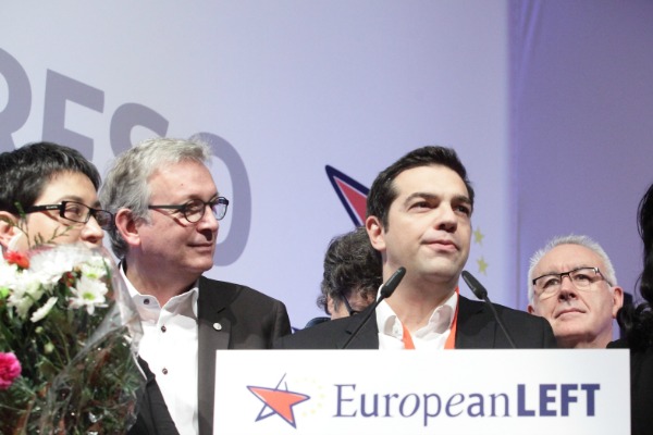 Le Front de Gauche se disloque à l'approche des européennes