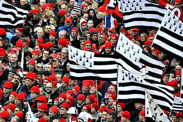 La question agricole s'invite dans la campagne pour les européennes