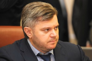 L’Ukraine ne veut plus de gaz européen