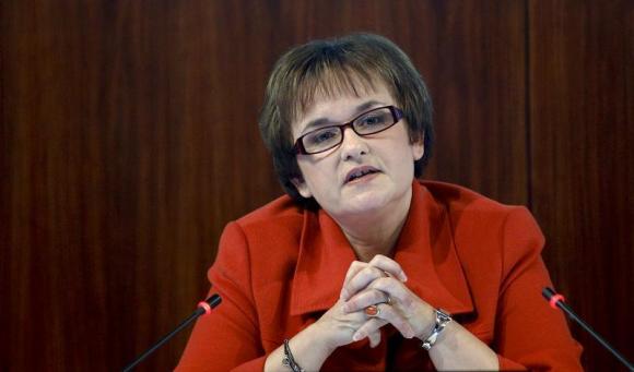 Une femme allemande au directoire de la BCE