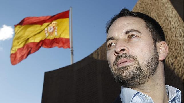 Vox, le nouveau parti contestataire de la politique espagnole