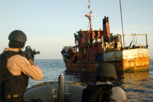 Le programme européen de lutte contre la piraterie en Somalie va être prolongé