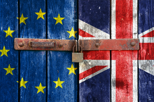 Le Brexit poserait aussi problème en France
