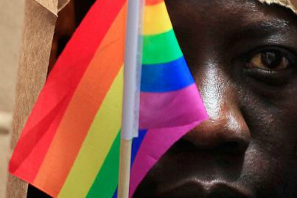 Les lois anti-homo en Afrique entachent les relations avec l'Europe