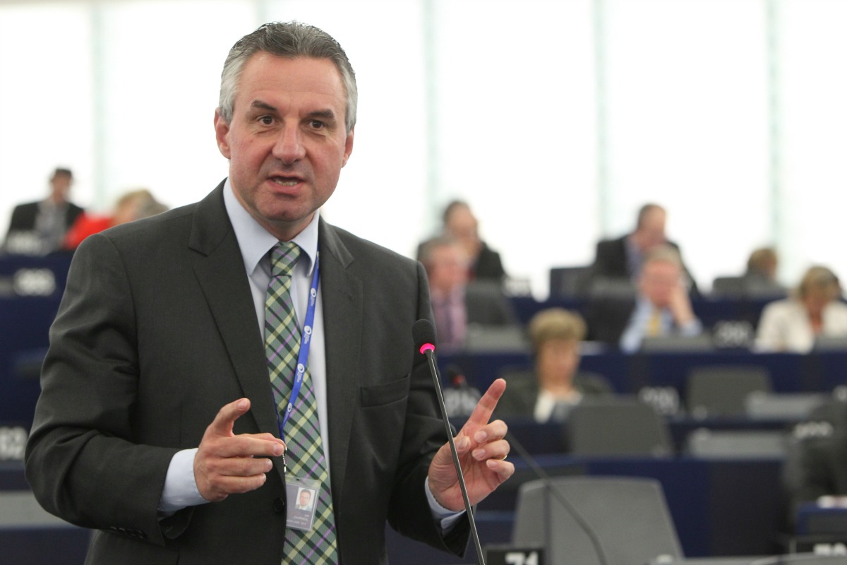 Les conservateurs européens refusent de choisir leur candidat