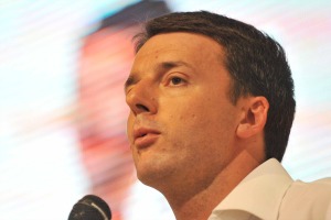 Matteo Renzi veut accélérer les réformes en Italie
