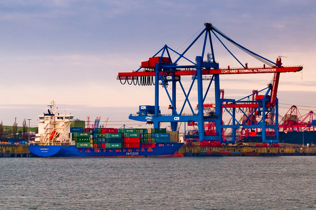 L'Allemagne affirme que ses exportations profitent à la zone euro