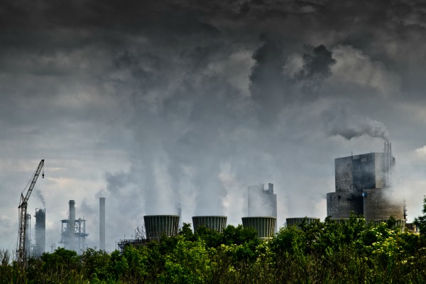 Le climat, perdant de la nouvelle Commission ?
