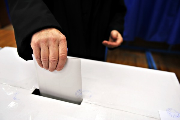 Un printemps sous haute pression pour la politique française