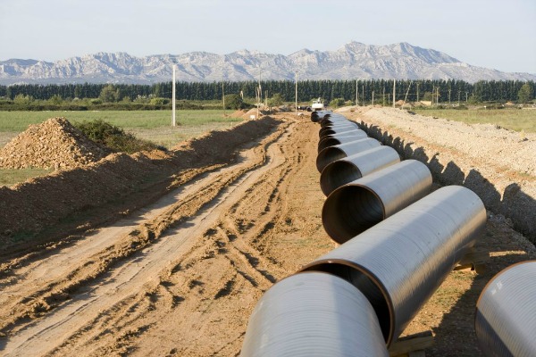 Le gaz reste la carte maitresse de la Russie face à l'Europe