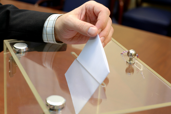 Les municipales pourraient servir de tremplin au FN