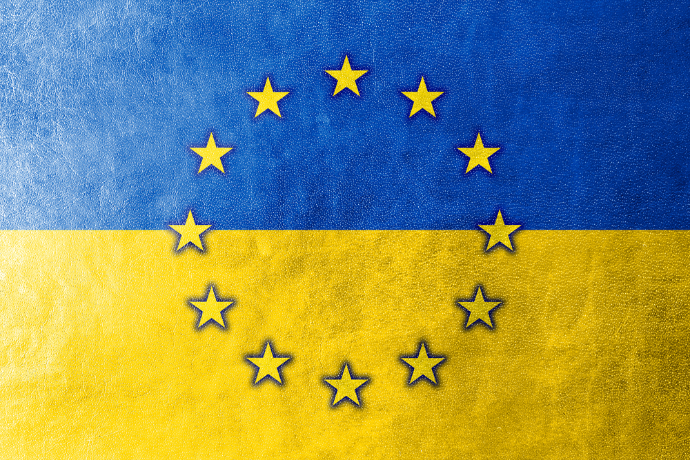 Ukraine, Europe: le 25 mai, stoppons Poutine dans les urnes