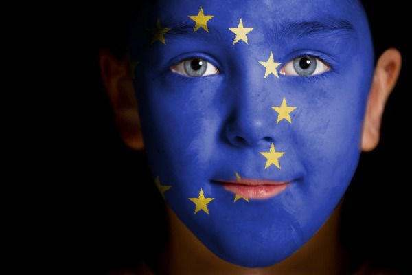 Les Français restent divisés sur l’avenir de l’UE