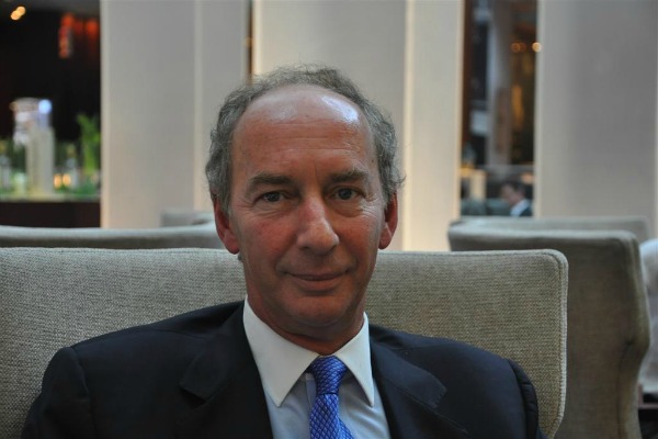 Jean-Dominique Giuliani (Credit: coreeaffaires.com)