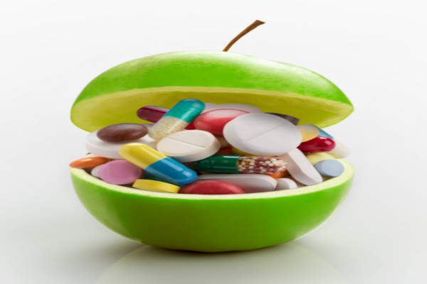 Les compléments alimentaires contre le cholesterol bénéficient du flou législatif européen