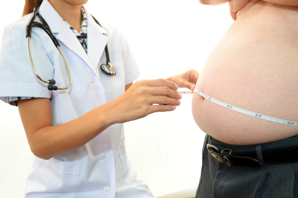 La mauvaise hygiène de vie des Européens favorise l'obésité