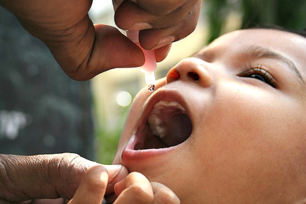 L’austérité menace les campagnes de vaccination