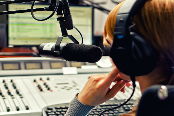 Une radio pour réenchanter l'Europe
