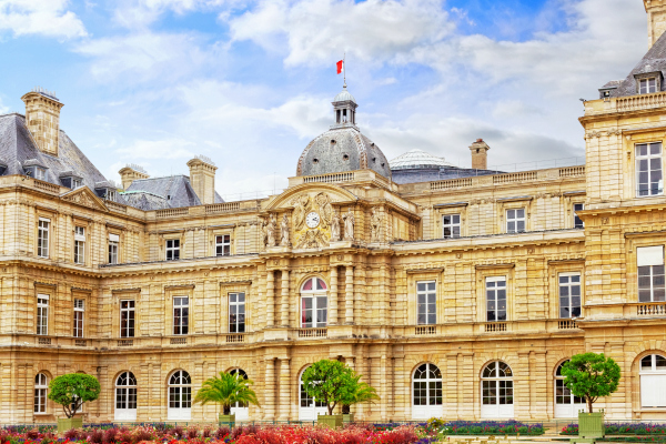 Les sénateurs français appellent à un sursaut européen